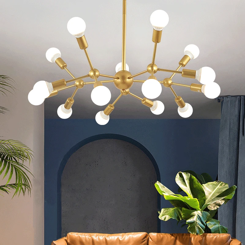 Modern LED Chandelier Lighting Nordic Black Gold Office Pendant Lamps Living Room Home Indoor Hanging Lights Dining Room Fixture
Modern LED Chandelier Lighting Nordic Black Gold Office Pendant Lamps Living Room Home Indoor Hanging Lights Dining Room Fixture