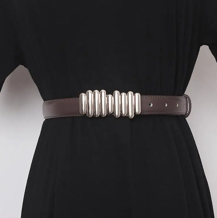 Women's runway fashion PU leather Cummerbunds female Dress Corsets Waistband Belts decoration wide belt R3130
Women's runway fashion PU leather Cummerbunds female Dress Corsets Waistband Belts decoration wide belt R3130
