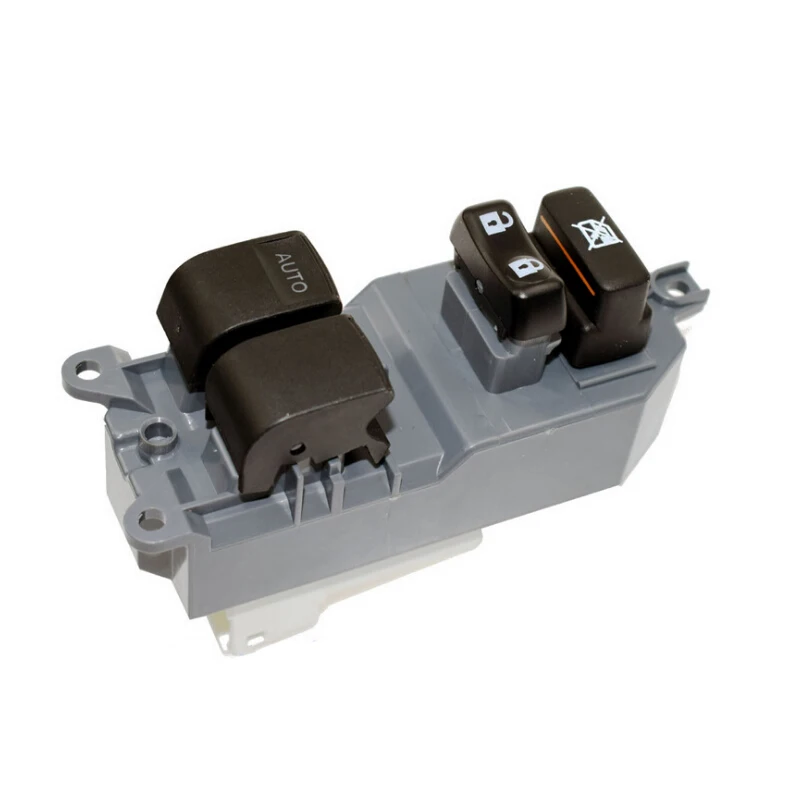 84820-0D100 848200D100 Window Control Master Switch Power Window Switch For Toyota Yaris Rav 4 Corolla 2005-2011
84820-0D100 848200D100 Window Control Master Switch Power Window Switch For Toyota Yaris Rav 4 Corolla 2005-2011