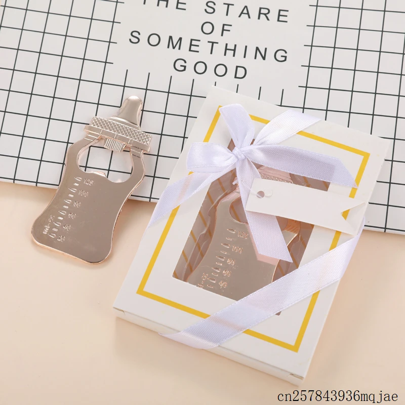 50 Pcs Milk Bottle Openers with Gift Box Nursing Milk Baby Bottle Openers Party Favors Gift Birthfay Party Gifts for Kids
50 Pcs Milk Bottle Openers with Gift Box Nursing Milk Baby Bottle Openers Party Favors Gift Birthfay Party Gifts for Kids