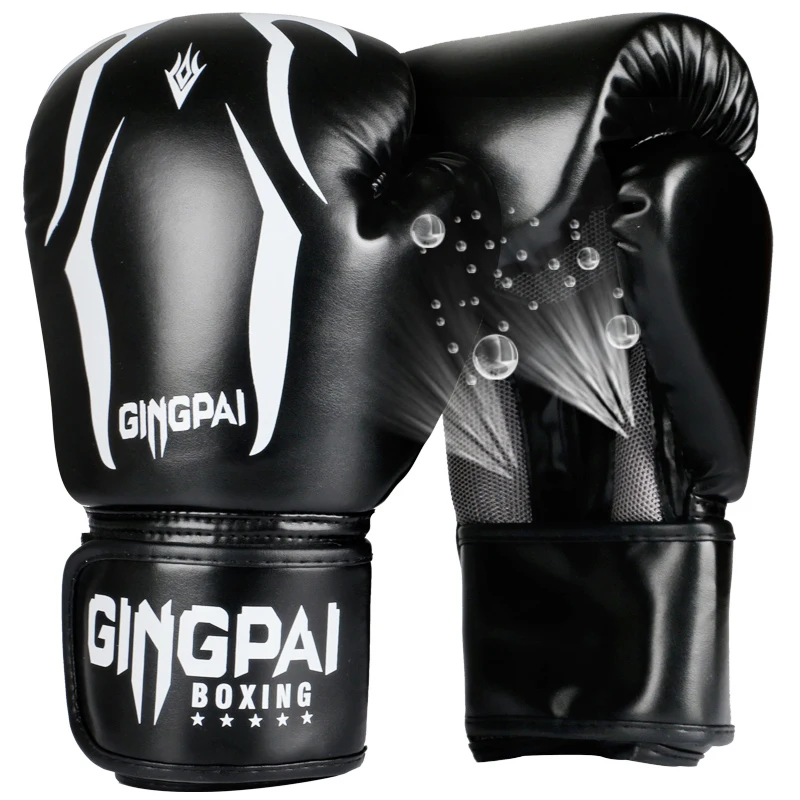 Wholesale 6 8 10 12OZ Adults Kids child Women/Men Boxing Gloves PU Leather MMA Muay Thai Boxe De Luva Mitts Sanda GYM Equipments
Wholesale 6 8 10 12OZ Adults Kids child Women/Men Boxing Gloves PU Leather MMA Muay Thai Boxe De Luva Mitts Sanda GYM Equipments