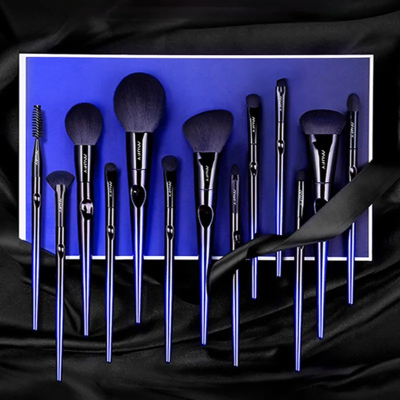 CY13 Makeup Brush Set Complete Set for Beginners Eye Shadow Brush Free Shipping
CY13 Makeup Brush Set Complete Set for Beginners Eye Shadow Brush Free Shipping