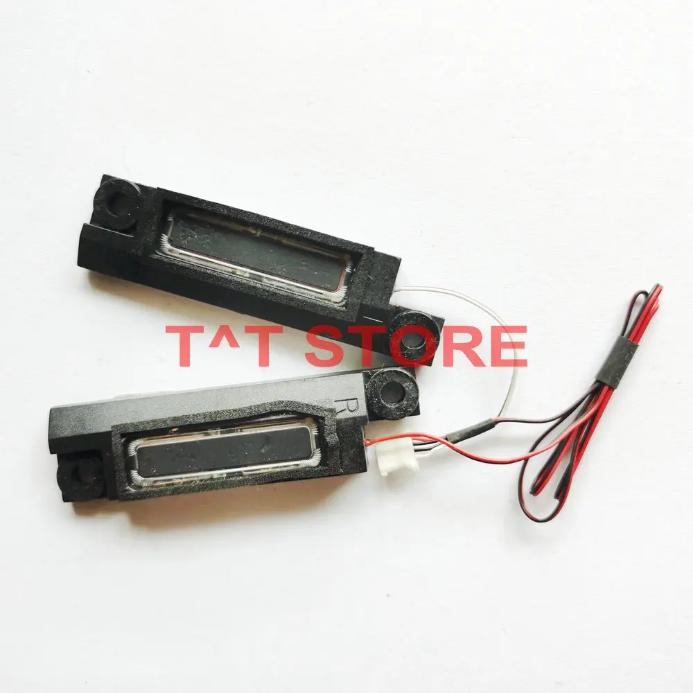 original For MSI PS63 MS-16S1 MS-16S2 MS-16S3 Left Right Internal AUDIO Speaker Set work well free shipping
original For MSI PS63 MS-16S1 MS-16S2 MS-16S3 Left Right Internal AUDIO Speaker Set work well free shipping