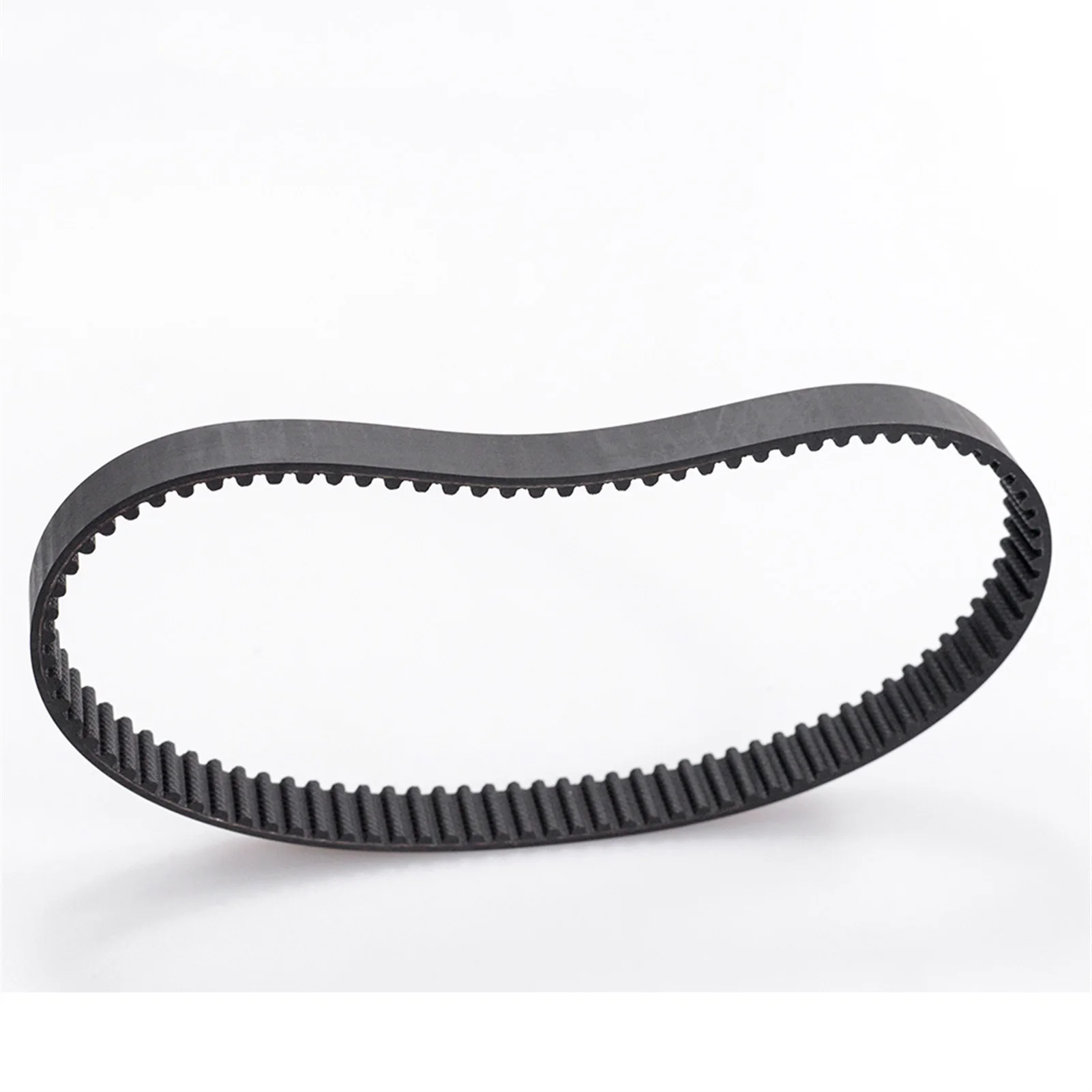 HTD 5M Timing Belt, 375/380/385/390mm Length, 10/15/20/25mm Width, 5mm Pitch, Rubber Pulley Belt, 75/76/77/78 Teeth
HTD 5M Timing Belt, 375/380/385/390mm Length, 10/15/20/25mm Width, 5mm Pitch, Rubber Pulley Belt, 75/76/77/78 Teeth