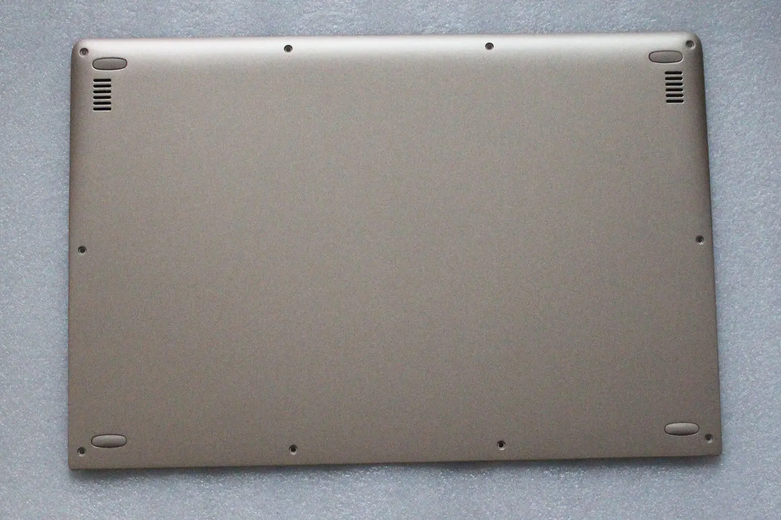 JIANGLUN новая нижняя крышка корпуса AM0TA000320 для 13 дюймов для Lenovo Ideapad Yoga 3 Pro Golden
JIANGLUN новая нижняя крышка корпуса AM0TA000320 для 13 дюймов для Lenovo Ideapad Yoga 3 Pro Golden