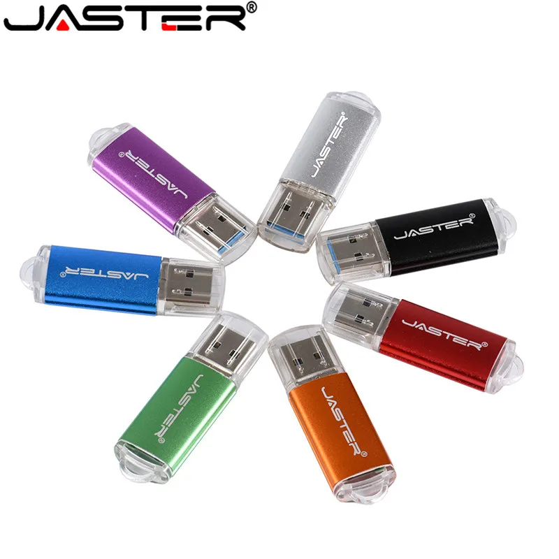 USB флеш-накопитель JASTER, 4 ГБ, 16 ГБ, 32 ГБ, 64 ГБ, USB 2,0, металлический USB-накопитель с логотипом на заказ
USB флеш-накопитель JASTER, 4 ГБ, 16 ГБ, 32 ГБ, 64 ГБ, USB 2,0, металлический USB-накопитель с логотипом на заказ