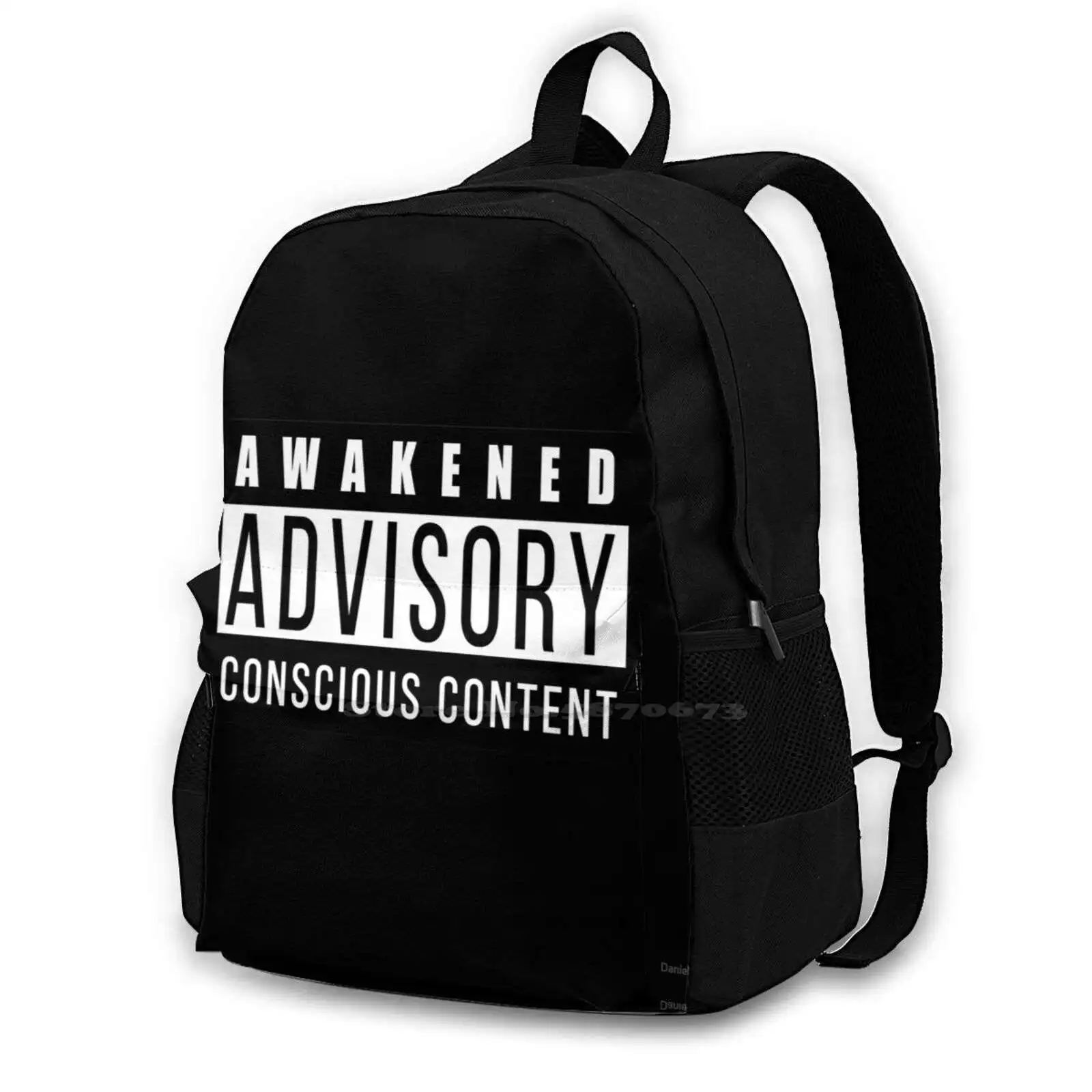 Awakened Conscious Content Teen College Student Backpack Laptop Travel Bags Parental Consciousness One Awakened Awakening
Awakened Conscious Content Teen College Student Backpack Laptop Travel Bags Parental Consciousness One Awakened Awakening