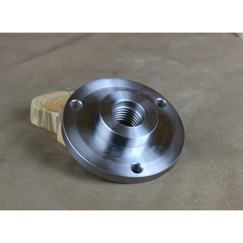 Lathe flange, CNC lathe, instrument lathe, small lathe, household lathe, modification chuck, private order
Lathe flange, CNC lathe, instrument lathe, small lathe, household lathe, modification chuck, private order