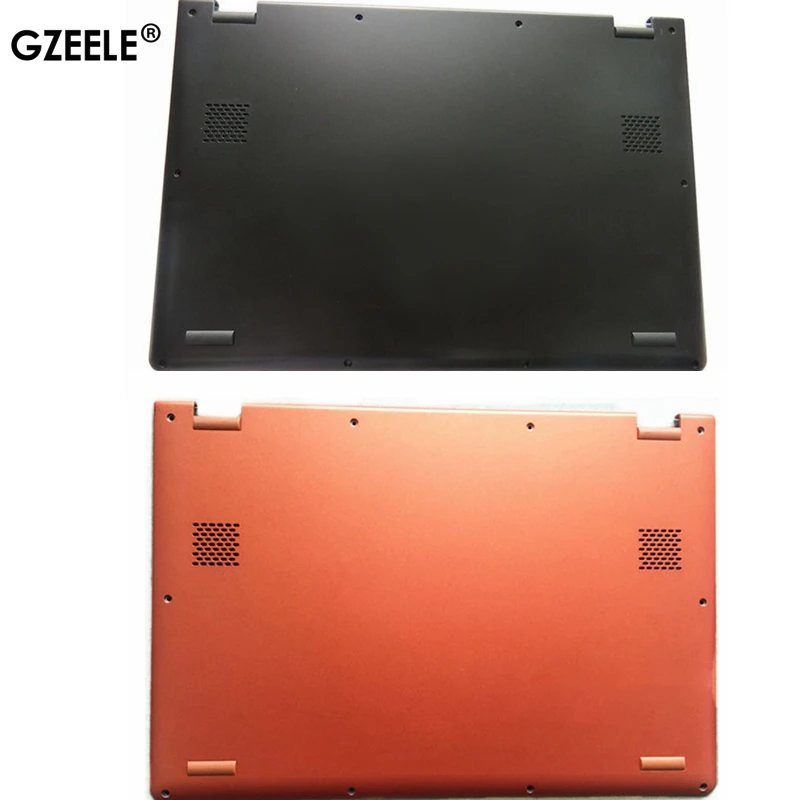 Новая нижняя крышка для ноутбука Lenovo IdeaPad Yoga 2 11 черный AP0T5000320 AP0T5000310
Новая нижняя крышка для ноутбука Lenovo IdeaPad Yoga 2 11 черный AP0T5000320 AP0T5000310