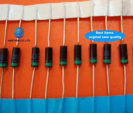 10PCS 100% New original Import straight plug high voltage silicon particles AAA rectifier diode BDM silicon stack genuine code m
10PCS 100% New original Import straight plug high voltage silicon particles AAA rectifier diode BDM silicon stack genuine code m