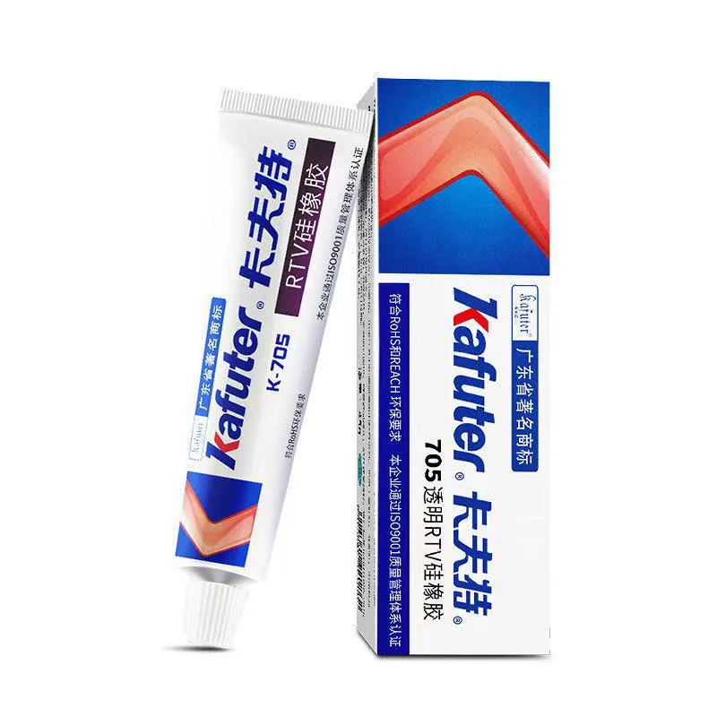45G704 Fixed High Temperature Resistant Silicone Rubber Sealing Glue Waterproof New Insulating Electronic Sealant 2020 Hot
45G704 Fixed High Temperature Resistant Silicone Rubber Sealing Glue Waterproof New Insulating Electronic Sealant 2020 Hot