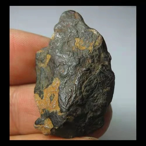 Nandan iron meteorite meteor meteorite day was evil alien science teaching specimens positive energy
Nandan iron meteorite meteor meteorite day was evil alien science teaching specimens positive energy