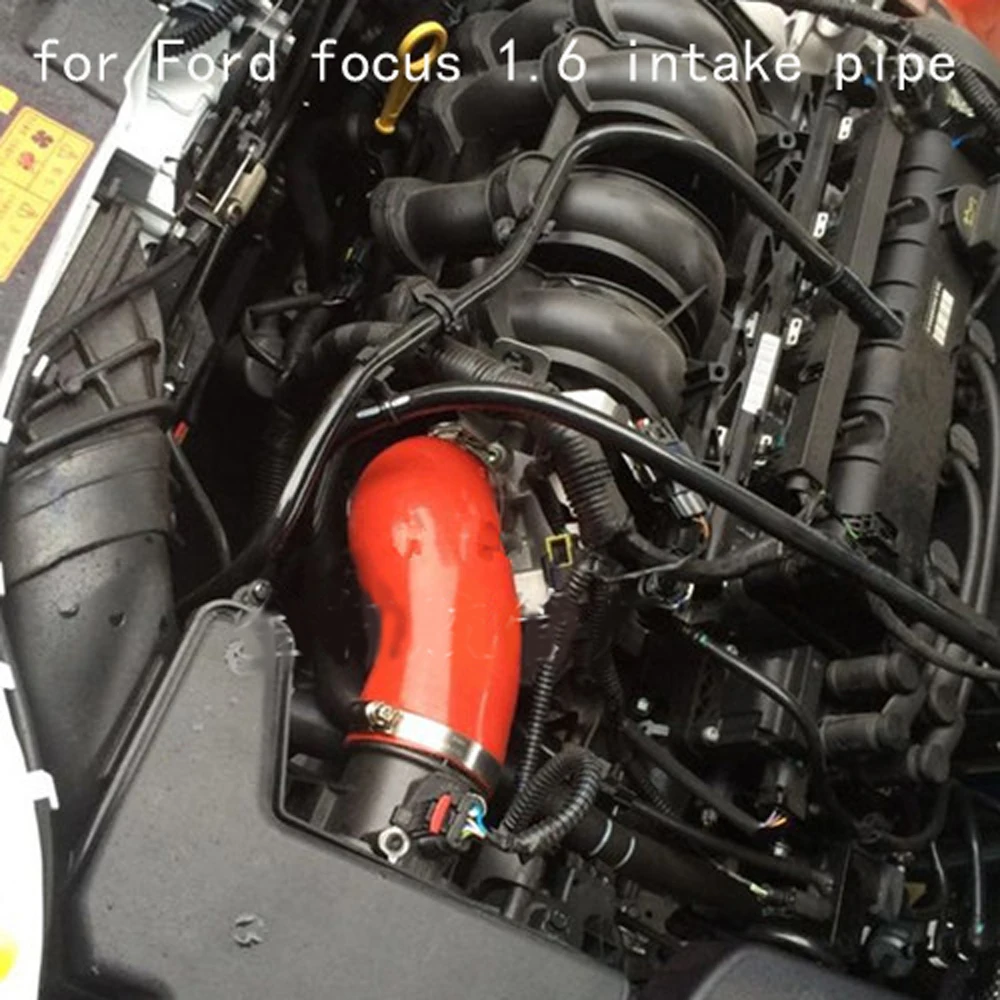 FOR Ford focus 1.6 intake tube. Silica gel fertilizer intestine. Modified silica
FOR Ford focus 1.6 intake tube. Silica gel fertilizer intestine. Modified silica
