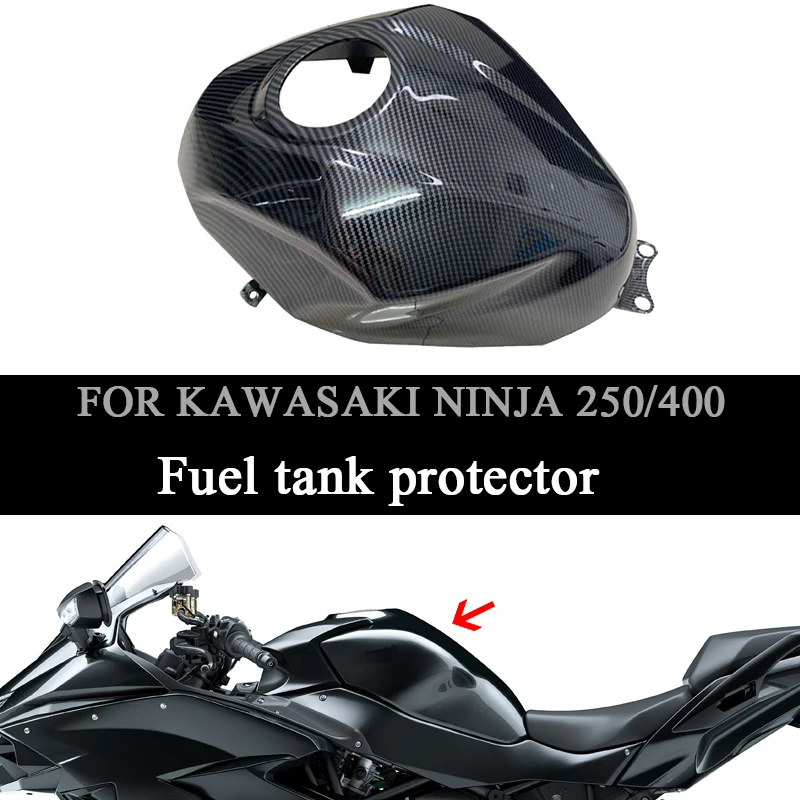Комплект обтекателей для мотоцикла, крышка бензобака Ninja400 Ninja250 2018 2019 2020 2018 для Kawasaki Ninja400 Ninja250 2019 2020
Комплект обтекателей для мотоцикла, крышка бензобака Ninja400 Ninja250 2018 2019 2020 2018 для Kawasaki Ninja400 Ninja250 2019 2020