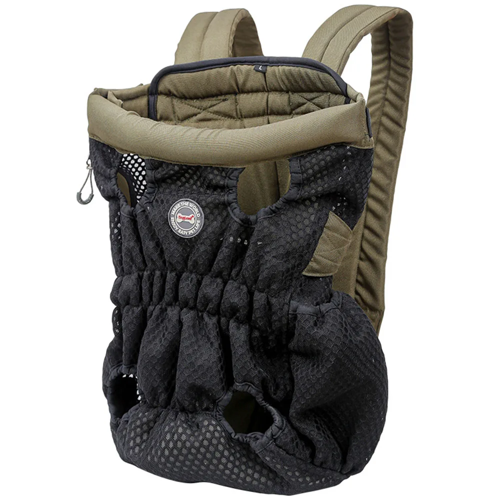 Travel Pet Dog Shoulder Carrying Backpack Large Bags Carrier Front Chest Holder For Puppy Chihuahua Pet Dogs Cat Accessories
Travel Pet Dog Shoulder Carrying Backpack Large Bags Carrier Front Chest Holder For Puppy Chihuahua Pet Dogs Cat Accessories
