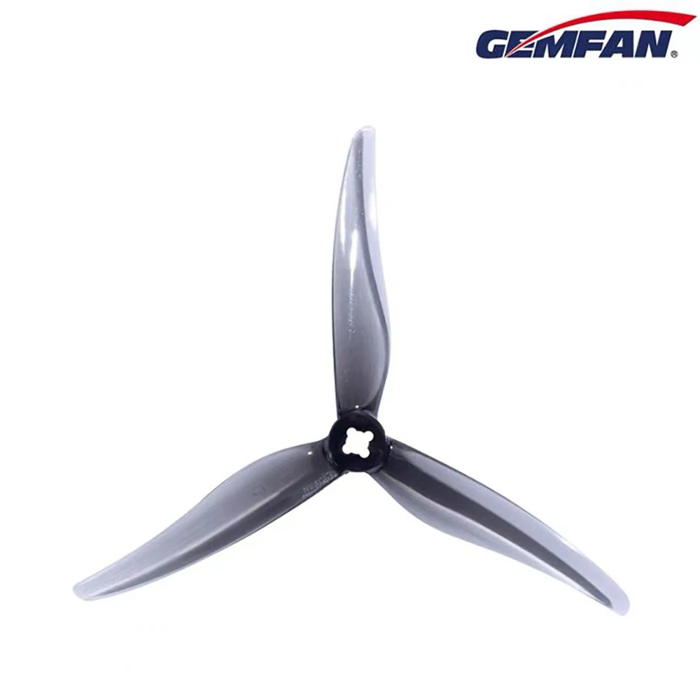 Gemfan 20 шт SL5125-3 зубочистки и сверхлегкие реквизиты (2CW + 2CCW) для Roma L5
Gemfan 20 шт SL5125-3 зубочистки и сверхлегкие реквизиты (2CW + 2CCW) для Roma L5