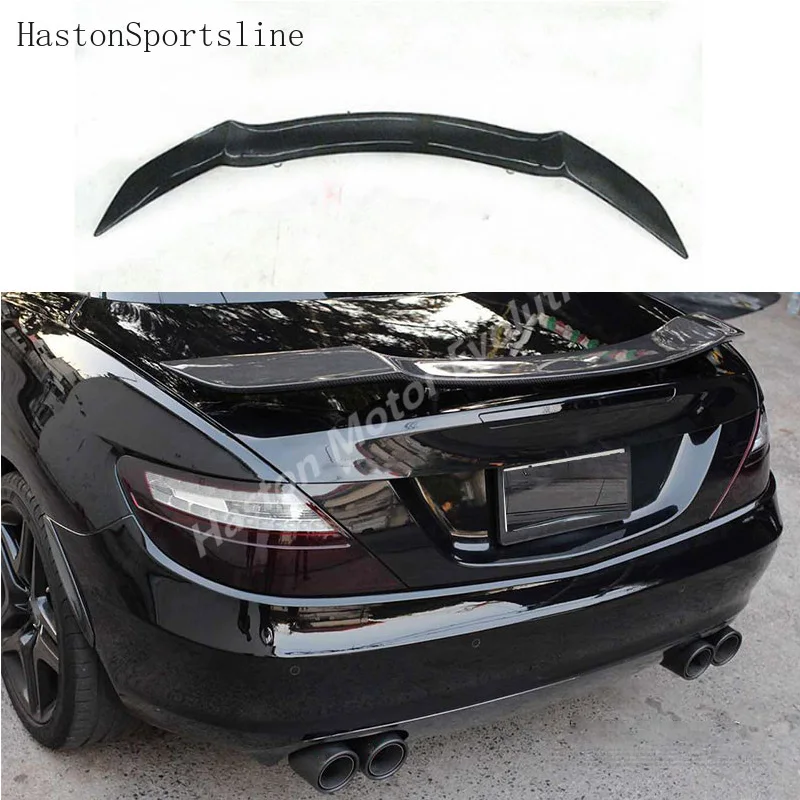 Стильная отделка из углеродного волокна Rowen для Mercedes Benz R172 SLK250 SLK200 SLK350 2012 ~ 2015
Стильная отделка из углеродного волокна Rowen для Mercedes Benz R172 SLK250 SLK200 SLK350 2012 ~ 2015