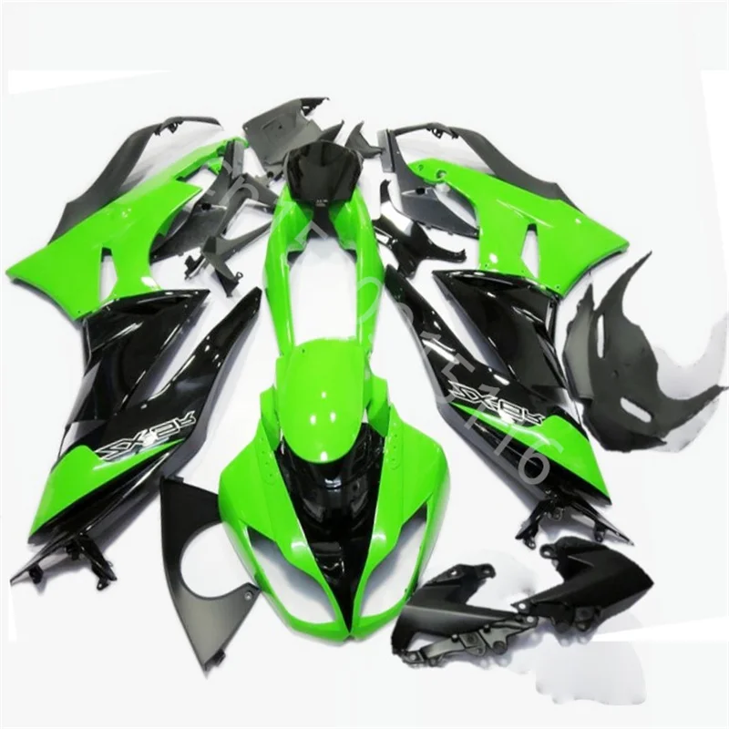 Обтекатель из АБС-пластика для Kawasaki Ninja ZX-6R 636 2009-2012 ZX6R 09-12, черный, зеленый обтекатель для кузова мотоцикла
Обтекатель из АБС-пластика для Kawasaki Ninja ZX-6R 636 2009-2012 ZX6R 09-12, черный, зеленый обтекатель для кузова мотоцикла