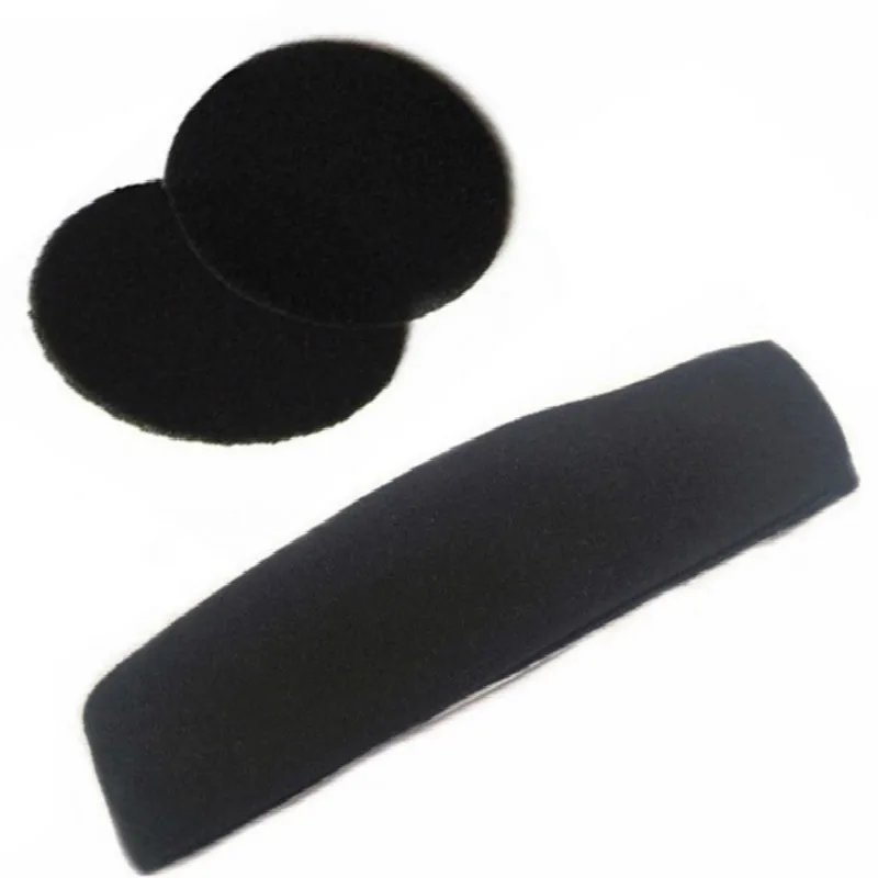 Пара сменных поролоновых подушечек, подушечки для Sennheiser HD515 HD555 HD595 HD518 HD598, наушники с повязкой на голову
Пара сменных поролоновых подушечек, подушечки для Sennheiser HD515 HD555 HD595 HD518 HD598, наушники с повязкой на голову