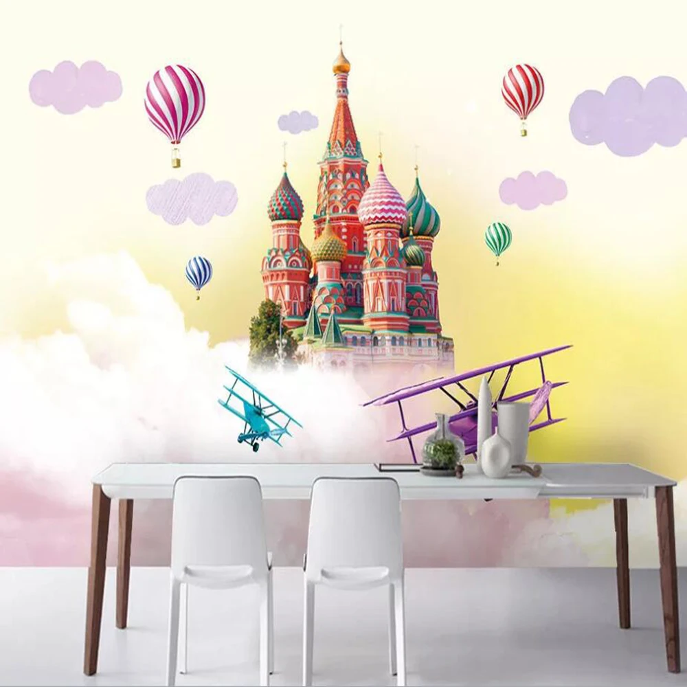 Настенные 3D-обои Milofi на заказ, современный минималистичный фон с изображением замка для гостиной, спальни, декоративные обои с рисунком
Настенные 3D-обои Milofi на заказ, современный минималистичный фон с изображением замка для гостиной, спальни, декоративные обои с рисунком