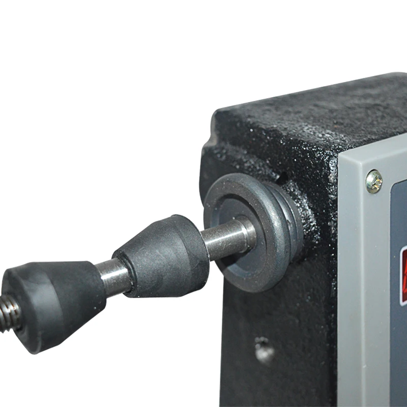 1pcs High quality New Manual Hand Coil Winding Machine Winder Two Speed FY-130
1pcs High quality New Manual Hand Coil Winding Machine Winder Two Speed FY-130