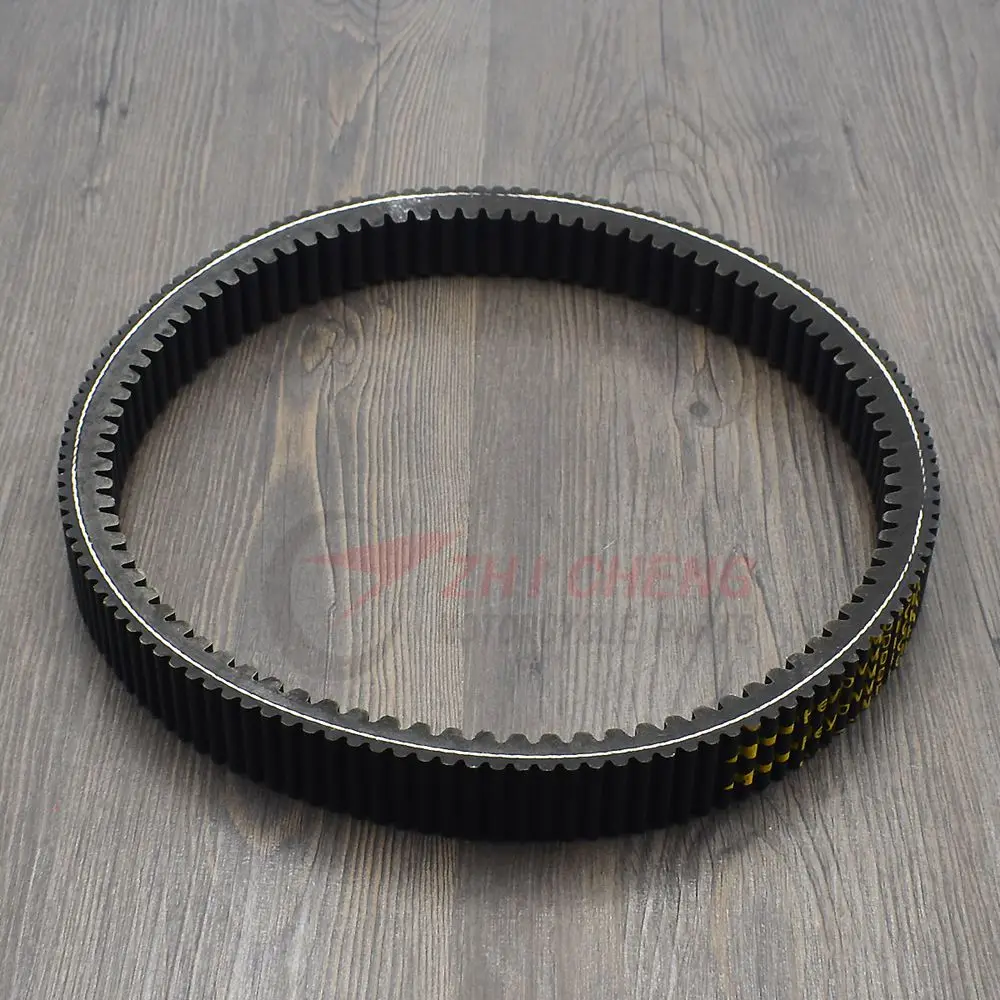 Motorcycle Rubber transmission driven belt gear pulley belt For BMW C650GT 2012-2016 C650GT K19 2012- 2015 C 650 GT
Motorcycle Rubber transmission driven belt gear pulley belt For BMW C650GT 2012-2016 C650GT K19 2012- 2015 C 650 GT