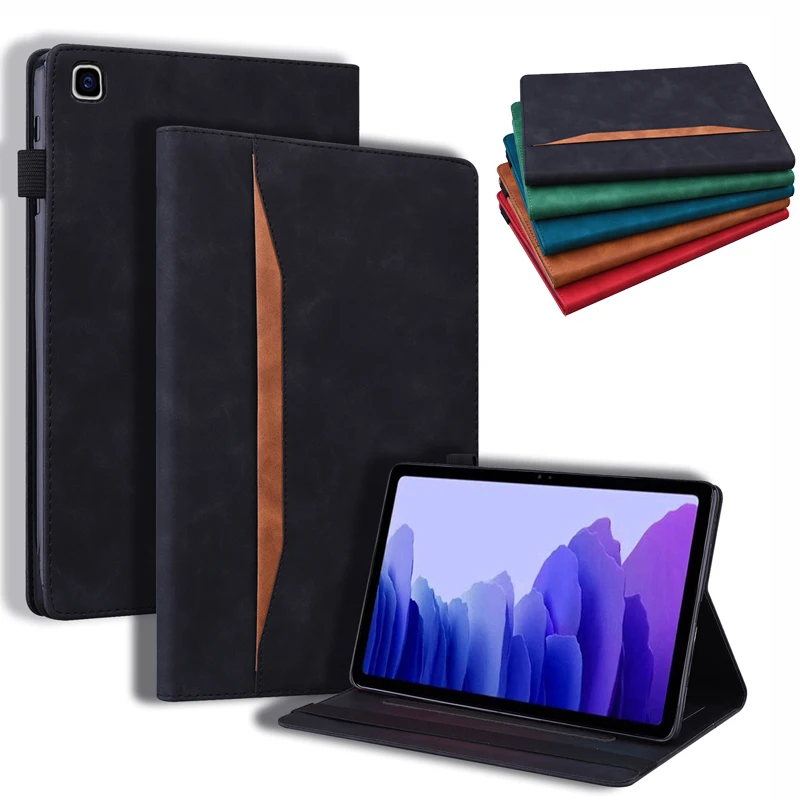 Business Wallet Flip Leather Cover Funda for Huawei MediaPad M5 Lite 10 BAH2-L09/W19 10.1'' Soft Stand Case for Huawei M5 Lite 8
Business Wallet Flip Leather Cover Funda for Huawei MediaPad M5 Lite 10 BAH2-L09/W19 10.1'' Soft Stand Case for Huawei M5 Lite 8