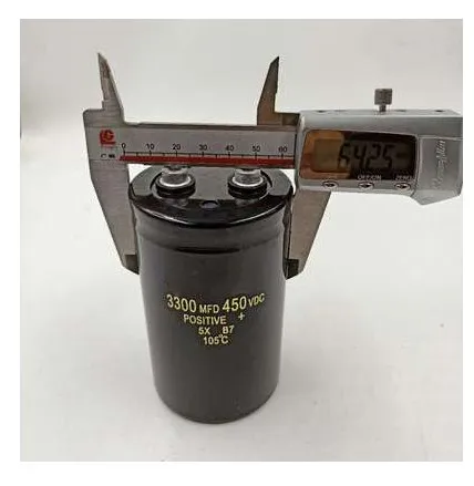 450V3300UF 3300UF 450V 3300MFD450VDC Электролитический конденсатор 65X95MM 65X105MM
450V3300UF 3300UF 450V 3300MFD450VDC Электролитический конденсатор 65X95MM 65X105MM