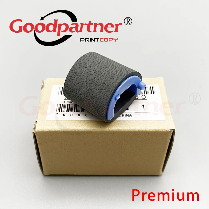 50X RL1-1442-000 RL1-1443 Ролик захвата бумаги для HP P1005 P1006 P1007 P1008 P1009 P1108 P1106 P1102 P1102W M1132 M1213 M1216
50X RL1-1442-000 RL1-1443 Ролик захвата бумаги для HP P1005 P1006 P1007 P1008 P1009 P1108 P1106 P1102 P1102W M1132 M1213 M1216