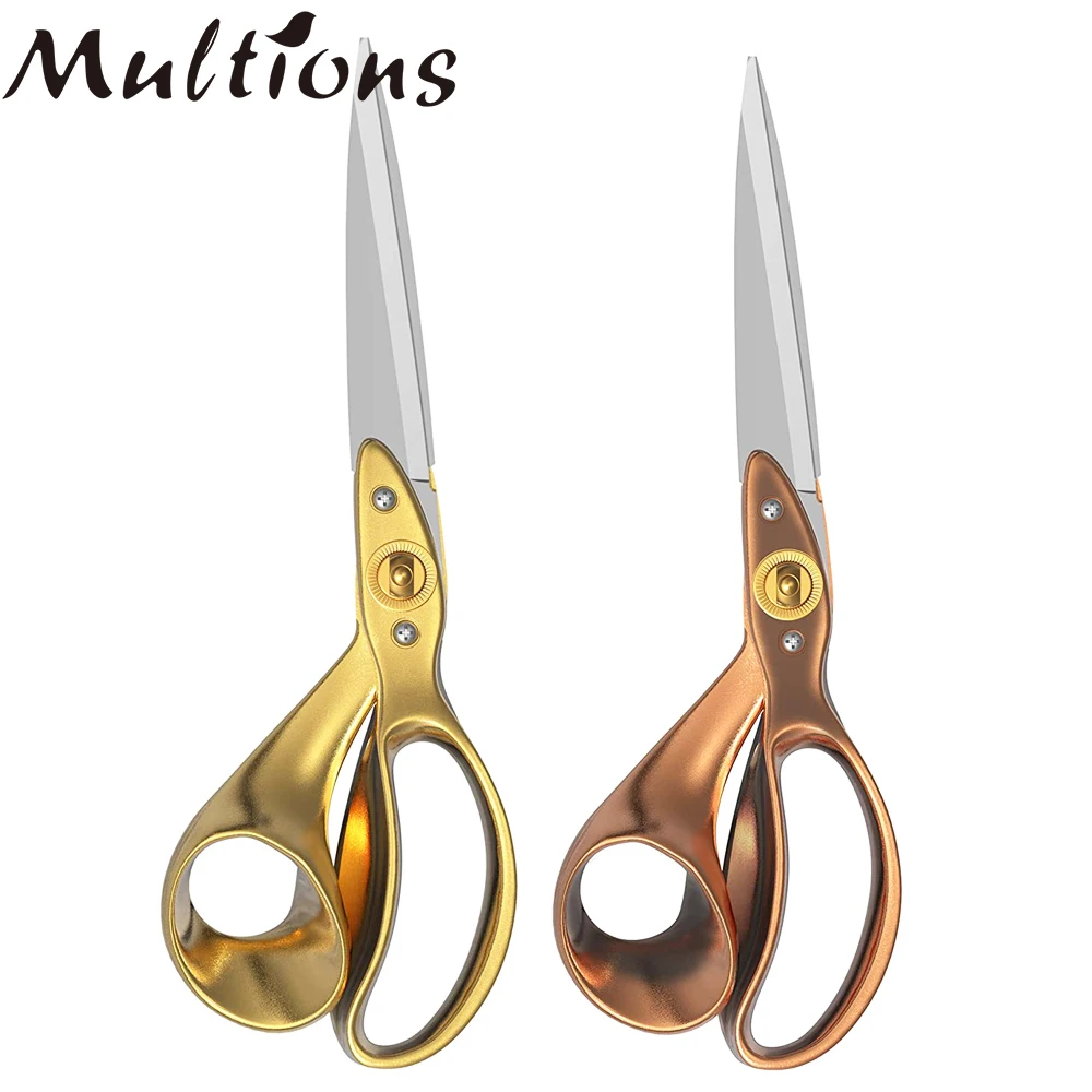 9in Professional Tailor Shears Stainless Steel Sewing Scissors For Fabric Leather Dressmaking Shears Tailor Sewing Cutting
9in Professional Tailor Shears Stainless Steel Sewing Scissors For Fabric Leather Dressmaking Shears Tailor Sewing Cutting