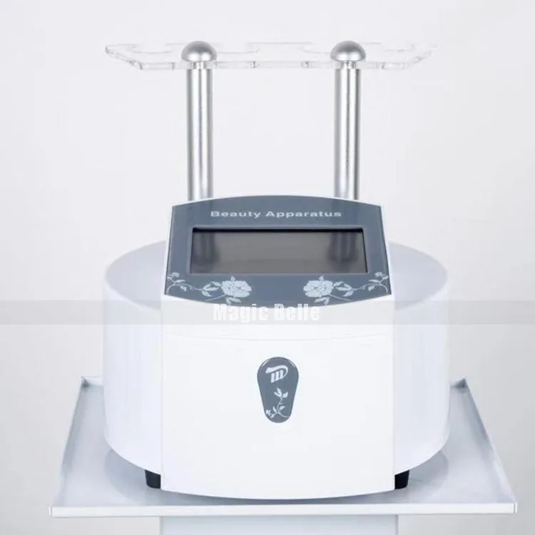 40K Cavitation RF Ultrasonic Skin Rejuvenation Deep Detoxify Fat Reduction Body Sliming Beauty Device
40K Cavitation RF Ultrasonic Skin Rejuvenation Deep Detoxify Fat Reduction Body Sliming Beauty Device
