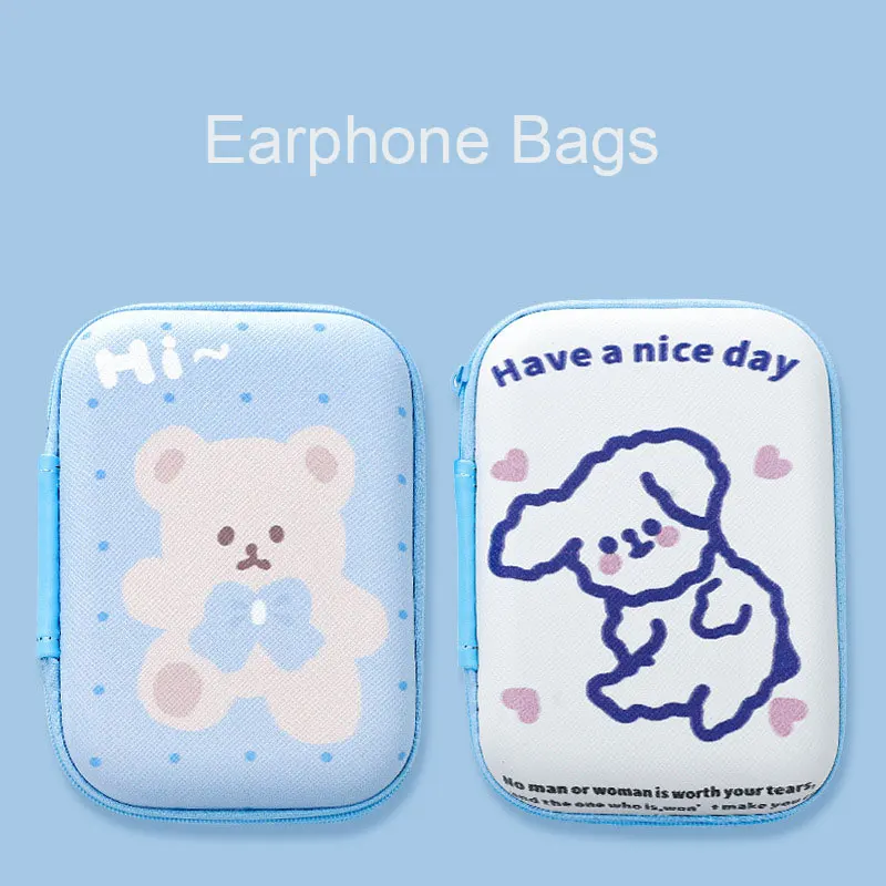 Big Size Zipper Earphone Storage Bag Case For Headphone Charger Earbuds Key Coin Hard Holder USB Earphone Cases Box
Big Size Zipper Earphone Storage Bag Case For Headphone Charger Earbuds Key Coin Hard Holder USB Earphone Cases Box