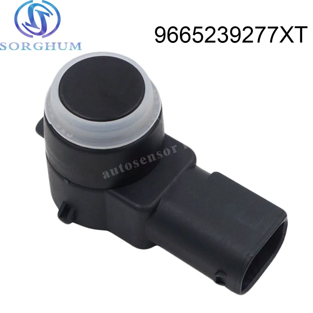 New Brand 9665239277XT PDC Parking Assist Sensor For Citroen Berlingo Kasten 2008-2016 0263003615
New Brand 9665239277XT PDC Parking Assist Sensor For Citroen Berlingo Kasten 2008-2016 0263003615