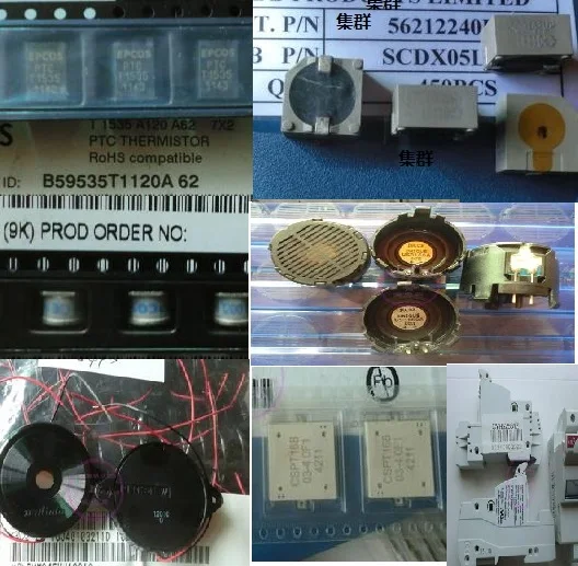 1PCS B59535T1120A62 SCDX05MP B88069X5141T702 PFAF200E687MNSTEF CYH22581Z US3160A 3310Y-001-105L
1PCS B59535T1120A62 SCDX05MP B88069X5141T702 PFAF200E687MNSTEF CYH22581Z US3160A 3310Y-001-105L