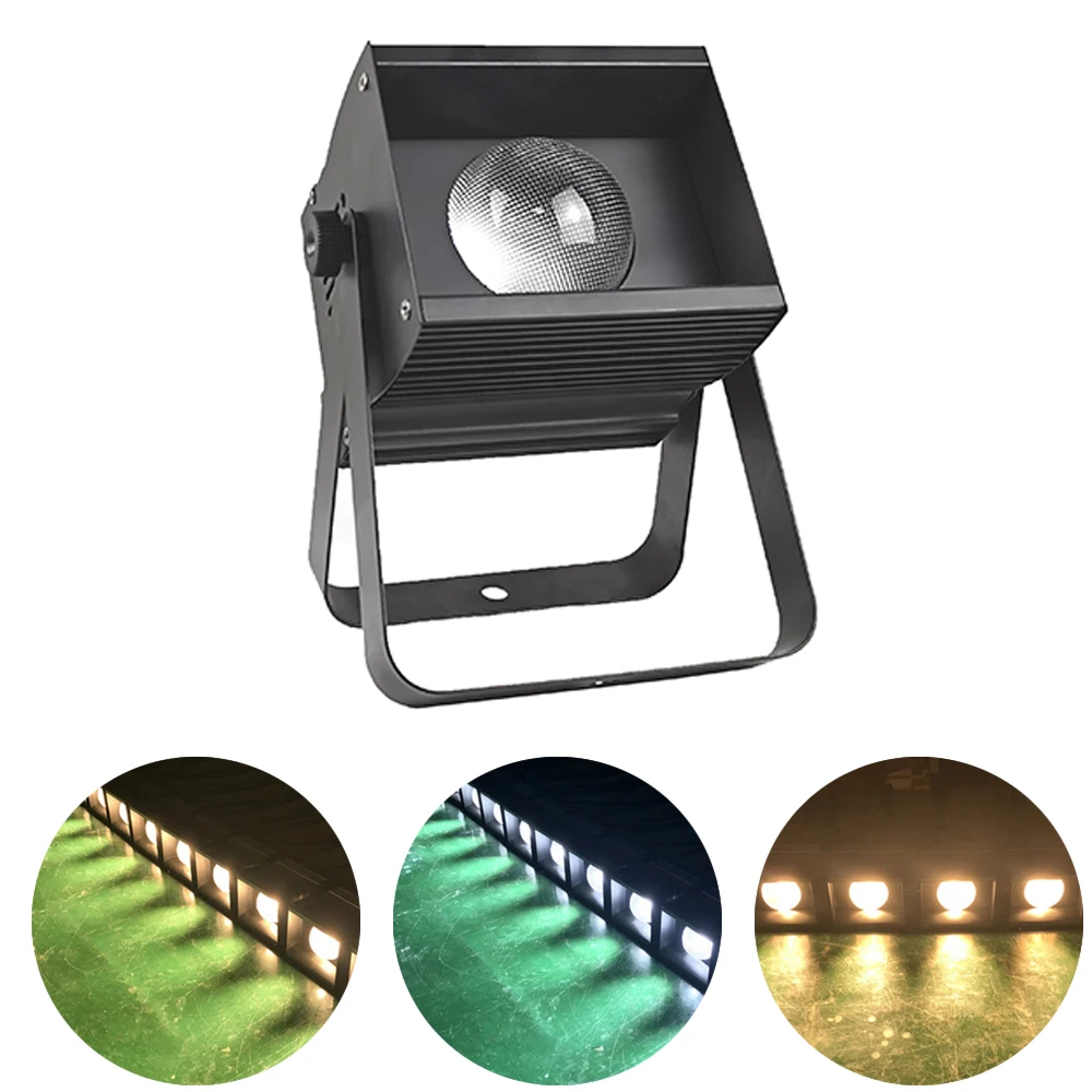 2021 Mini 60W LED Par COB DMX512 Music Control Stage Effect Lighting Good For DJ Disco Birthday Party Bar Wedding Decoration
2021 Mini 60W LED Par COB DMX512 Music Control Stage Effect Lighting Good For DJ Disco Birthday Party Bar Wedding Decoration