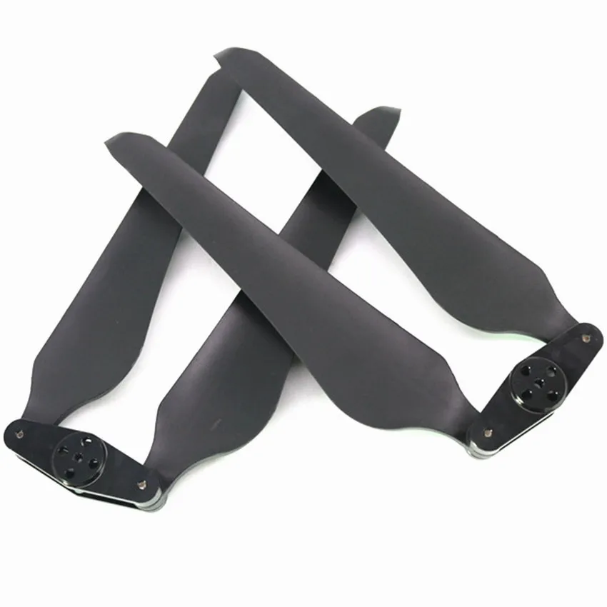 UP1555 15-Inch Folding Paddle / Carbon Fiber Carbon Plastic Composite Propeller For Multi-Rotor Helicopter / Rc Drone Parts
UP1555 15-Inch Folding Paddle / Carbon Fiber Carbon Plastic Composite Propeller For Multi-Rotor Helicopter / Rc Drone Parts