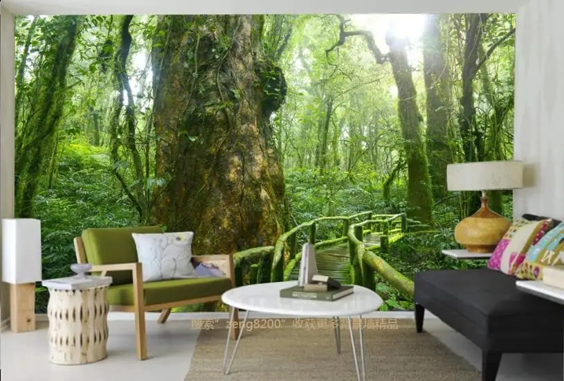 Custom Landscape 3D Wallpaper Wall Murals 3D Photo TV Background Home Living Room Bedroom Wall Stickers
Custom Landscape 3D Wallpaper Wall Murals 3D Photo TV Background Home Living Room Bedroom Wall Stickers