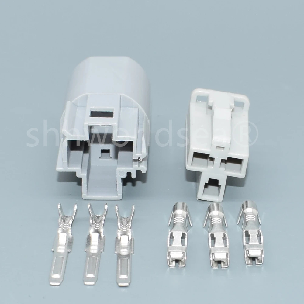 shhworldsea 3 pin auto cigarette lighter wiring harness connector plug male female socket for car DJ7033-2.8-21 DJ7033-2.8-11
shhworldsea 3 pin auto cigarette lighter wiring harness connector plug male female socket for car DJ7033-2.8-21 DJ7033-2.8-11