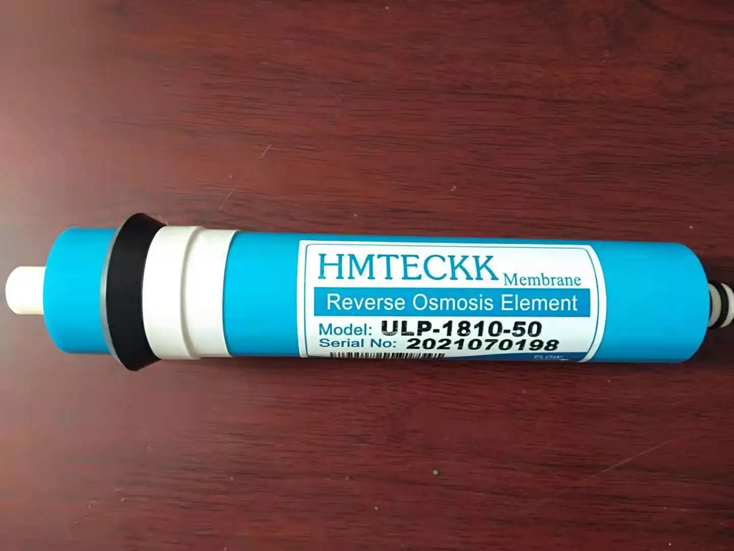 RO reverse osmosis membrane ULP-1810-50 short universal household water purifier water purifier filter element HMTECKK
RO reverse osmosis membrane ULP-1810-50 short universal household water purifier water purifier filter element HMTECKK