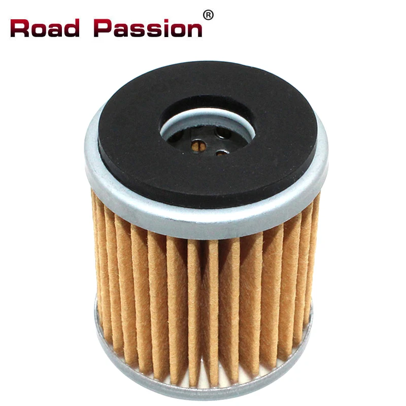 1/2/4/6pcs Motorcycle Oil Filter For YAMAHA YZ250 249 YZ450FX 449 YFM250 Raptor se 249 YP125R X-Max 125 WR450F 450 MT-125 125
1/2/4/6pcs Motorcycle Oil Filter For YAMAHA YZ250 249 YZ450FX 449 YFM250 Raptor se 249 YP125R X-Max 125 WR450F 450 MT-125 125