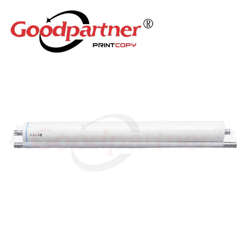 1X 56AA-5430 56AA-5431 4024-1001-01 Веб-ролик для очистки фьюзера для Konica Minolta 7155 7165 7255 7272 Di551 Di650 DI5510
1X 56AA-5430 56AA-5431 4024-1001-01 Веб-ролик для очистки фьюзера для Konica Minolta 7155 7165 7255 7272 Di551 Di650 DI5510