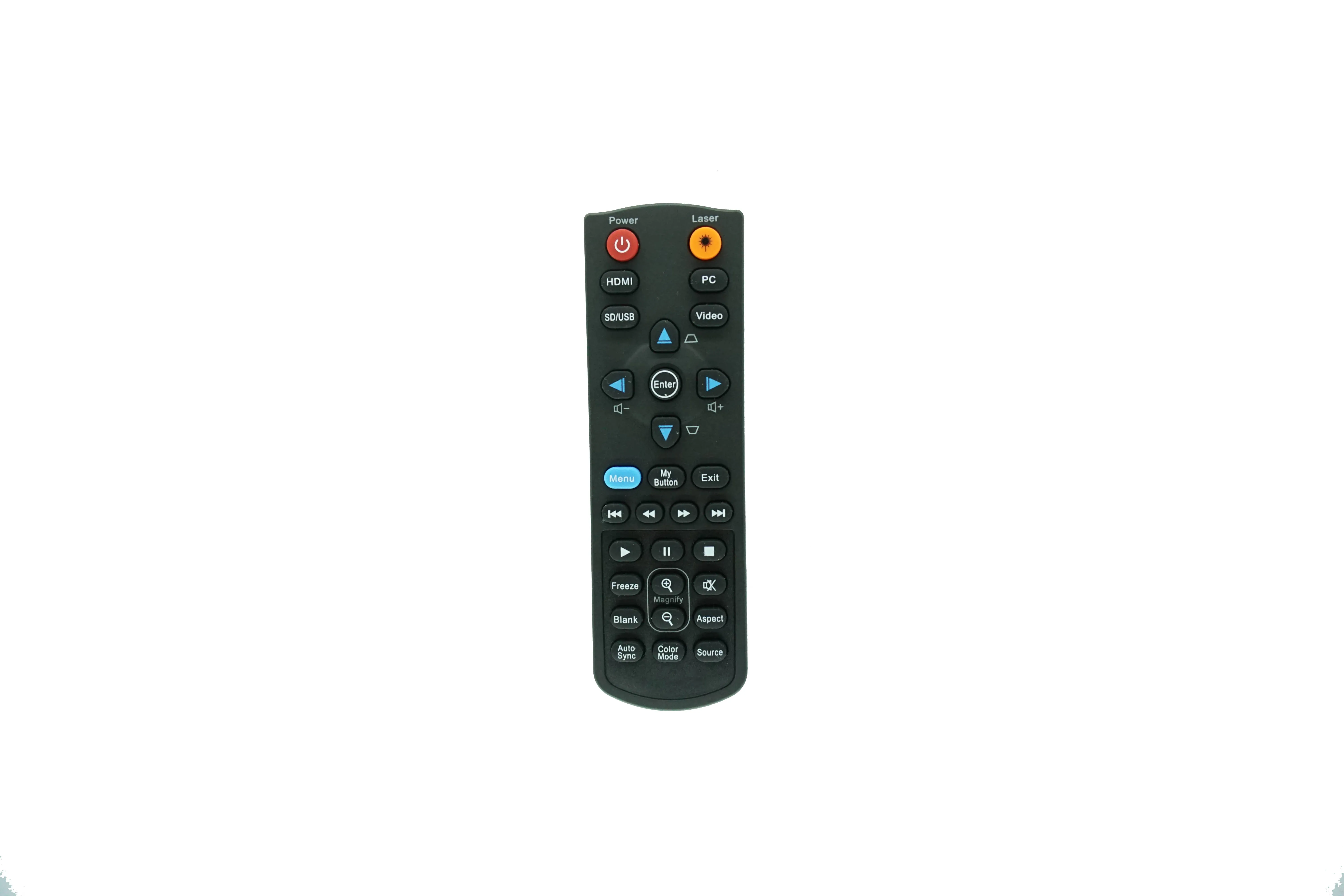 Пульт дистанционного управления Управление для Viewsonic P светодиодный-W500 A-00009152 светодиодный HD карманный фронтальный проектор
Пульт дистанционного управления Управление для Viewsonic P светодиодный-W500 A-00009152 светодиодный HD карманный фронтальный проектор
