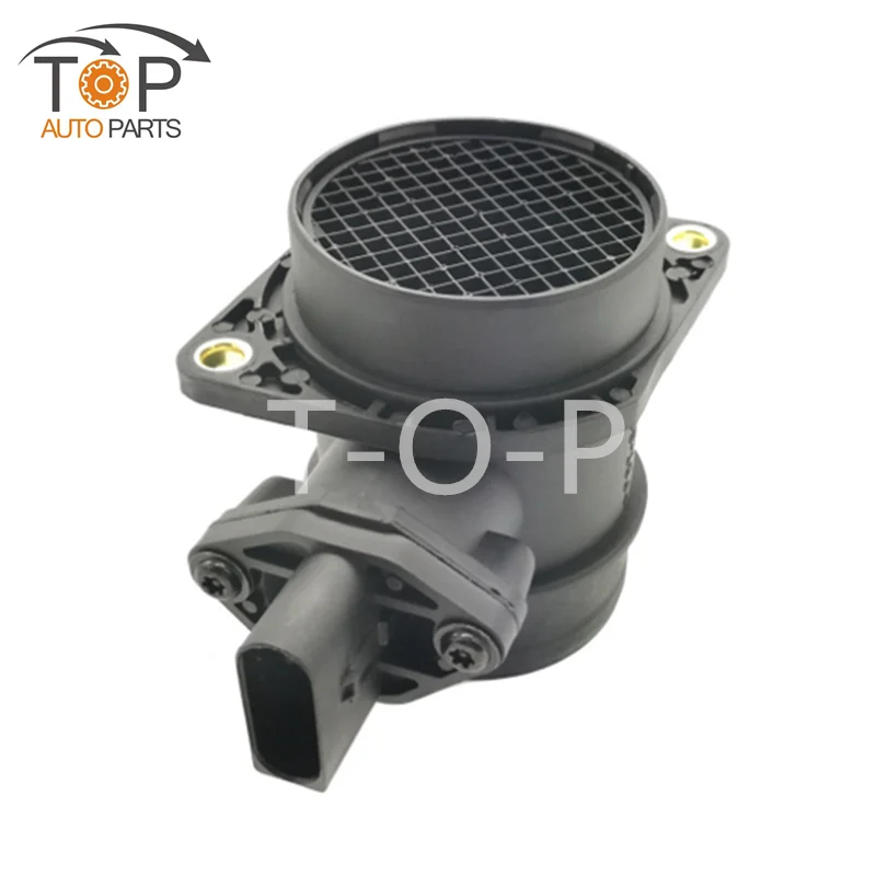 0280217121 06A 906 461 06A906461 Mass Air Flow MAF Sensor For AUDI A3 A4 FORD SEAT SKODA VW Volkswagen GOLF IV 4 BORA POLO 1.9TD
0280217121 06A 906 461 06A906461 Mass Air Flow MAF Sensor For AUDI A3 A4 FORD SEAT SKODA VW Volkswagen GOLF IV 4 BORA POLO 1.9TD