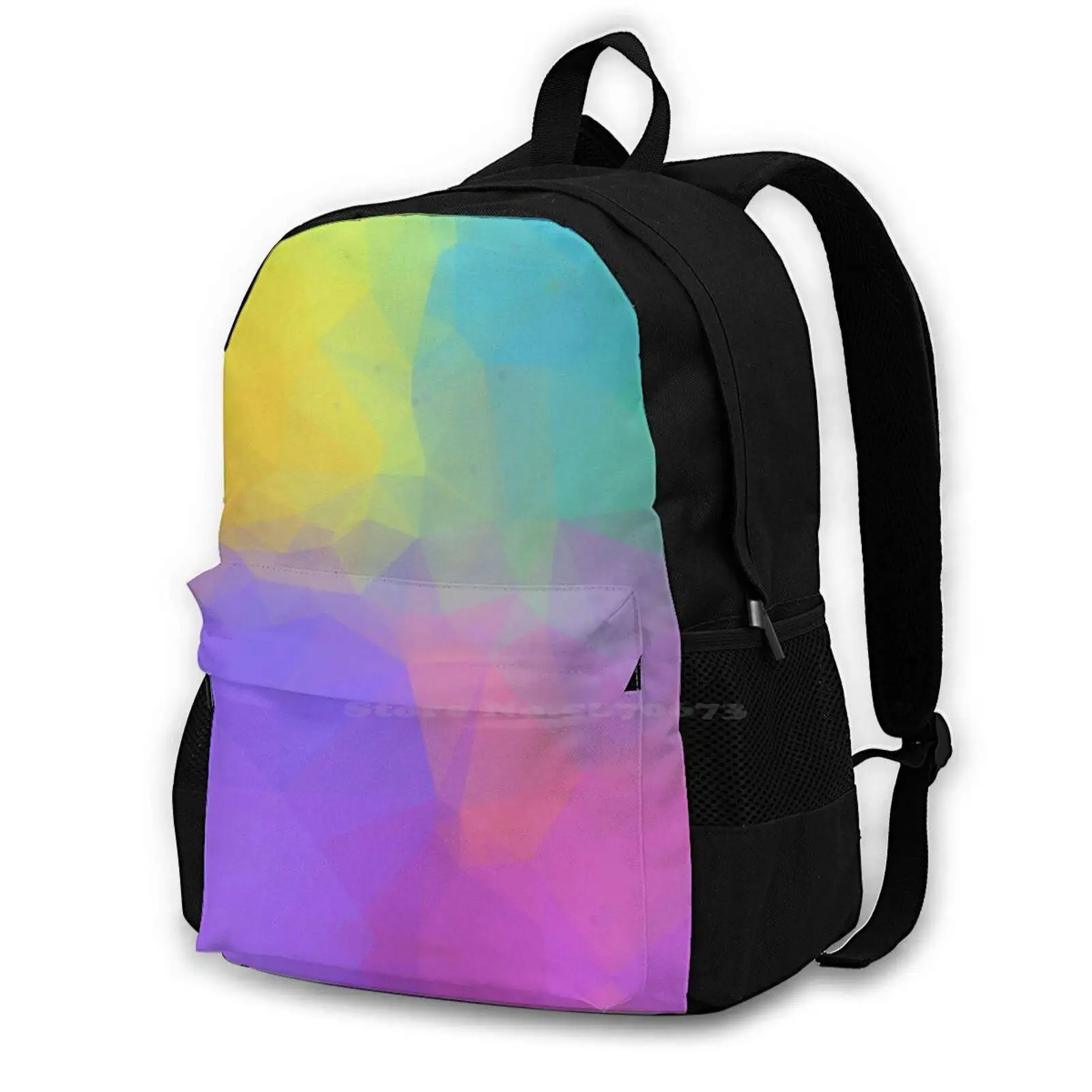 Пастельные цветочные народные художественные школьные сумки, дорожный рюкзак для ноутбука, пастельные цветочные народные искусства, пастельные цветочные художественные пастельные художественные подарочныеhunny Blue 
Пастельные цветочные народные художественные школьные сумки, дорожный рюкзак для ноутбука, пастельные цветочные народные искусства, пастельные цветочные художественные пастельные художественные подарочныеhunny Blue