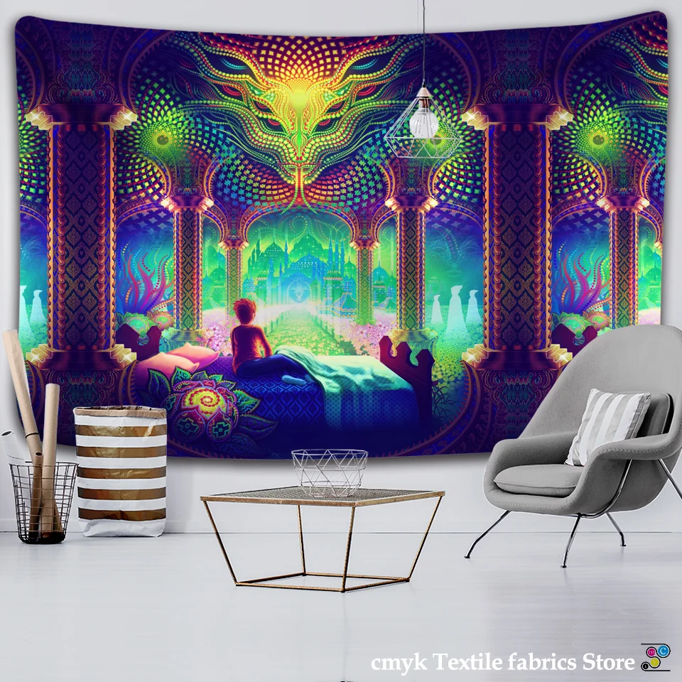 Mandela Wall hanging Tapestry psychedelic pattern yoga throw beach throw carpet Hippie Home Decor mandala Wall Tapestry Blanket
Mandela Wall hanging Tapestry psychedelic pattern yoga throw beach throw carpet Hippie Home Decor mandala Wall Tapestry Blanket