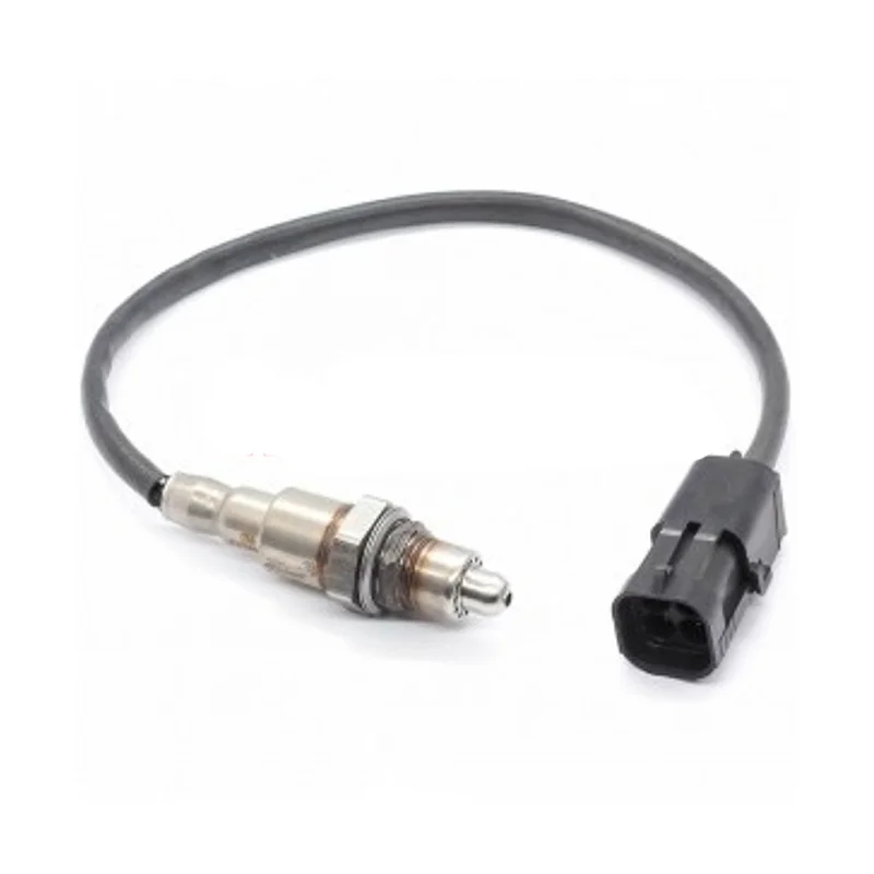 0258030064 0 258 030 064 O2 Oxygen Lambda Probe Sensor For LADA Chevrolet NIVA UAZ ZMZ-409 ZMZ409 ZMZ 409 HUNTER 2.7 UAZ-315195
0258030064 0 258 030 064 O2 Oxygen Lambda Probe Sensor For LADA Chevrolet NIVA UAZ ZMZ-409 ZMZ409 ZMZ 409 HUNTER 2.7 UAZ-315195