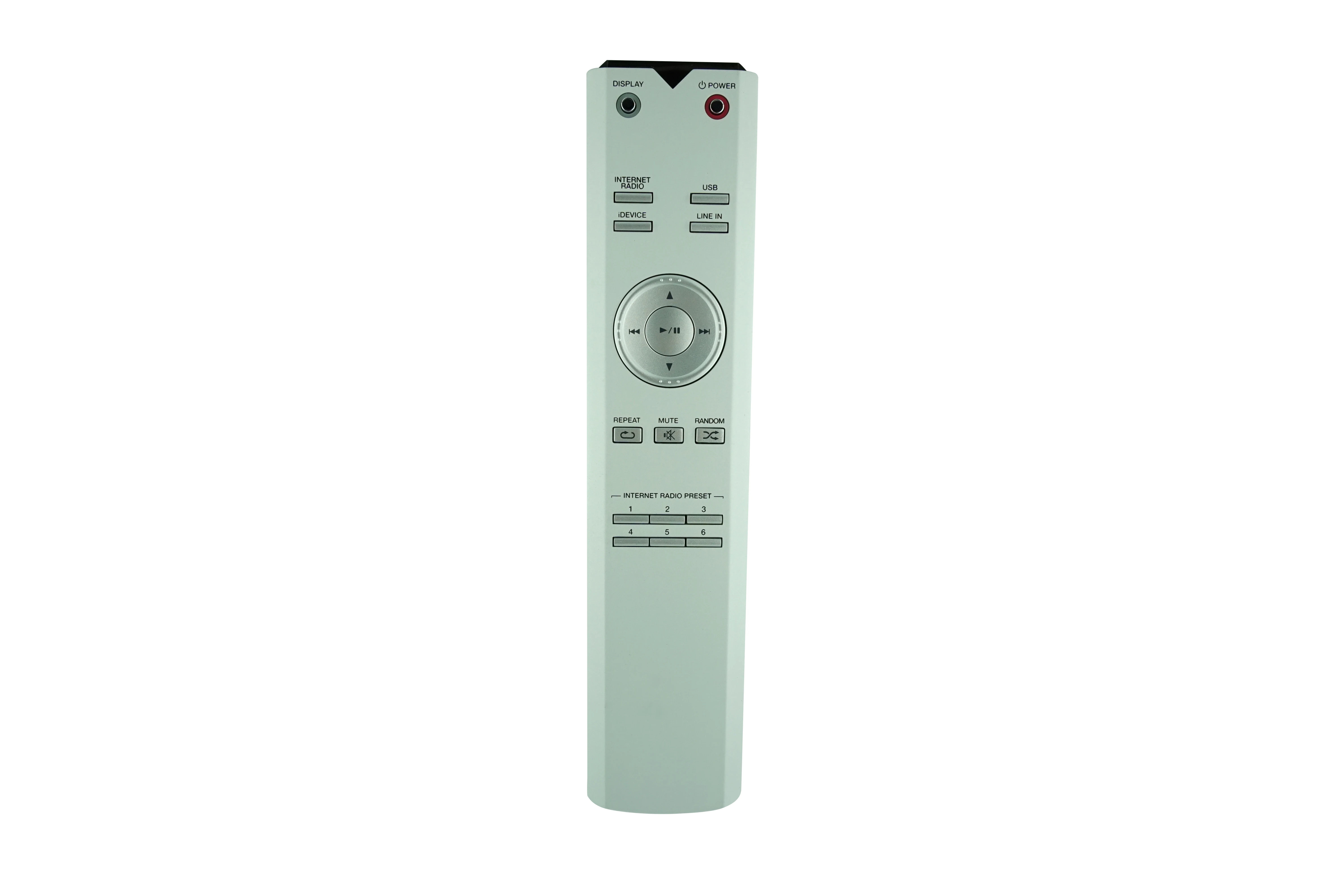 Remote Control For Marantz Consolette RC001MS MS7000/N1S MS7000/N1 MS7000 Premium Network Speaker Dock Audio System
Remote Control For Marantz Consolette RC001MS MS7000/N1S MS7000/N1 MS7000 Premium Network Speaker Dock Audio System