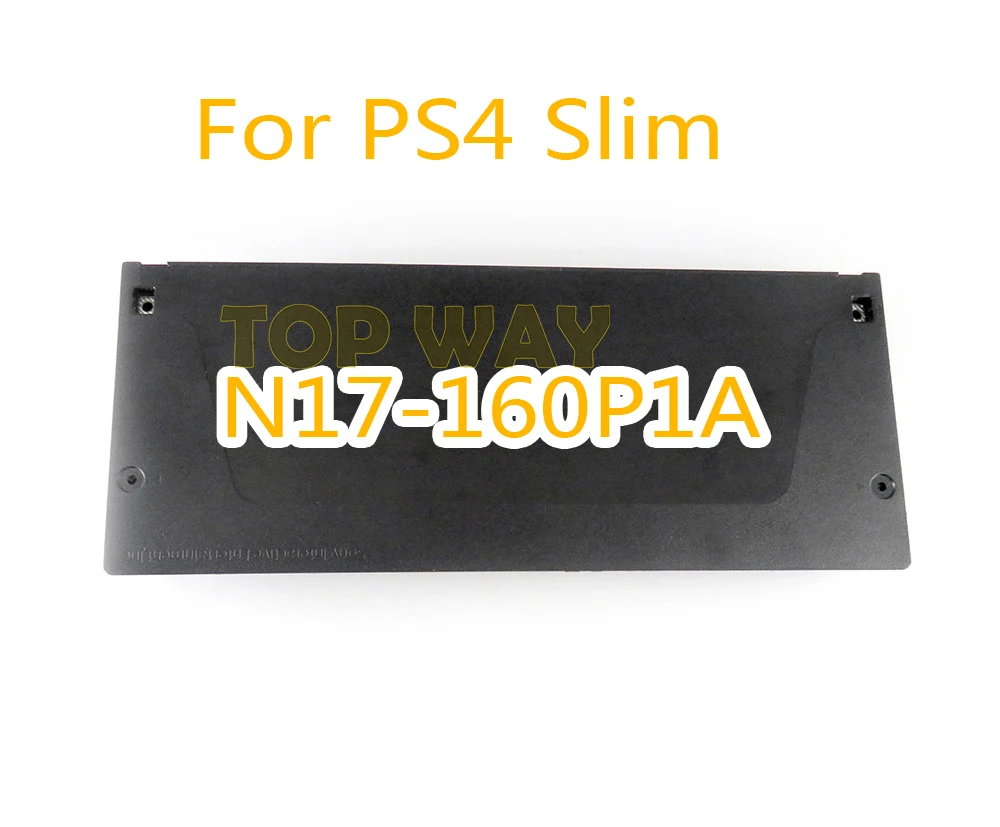 For Sony PlayStation 4 PS4 Original Power Supply 4 pin N17-160P1A 100-240V 50/60Hz Replacement Power for Sony PS4 Slim
For Sony PlayStation 4 PS4 Original Power Supply 4 pin N17-160P1A 100-240V 50/60Hz Replacement Power for Sony PS4 Slim