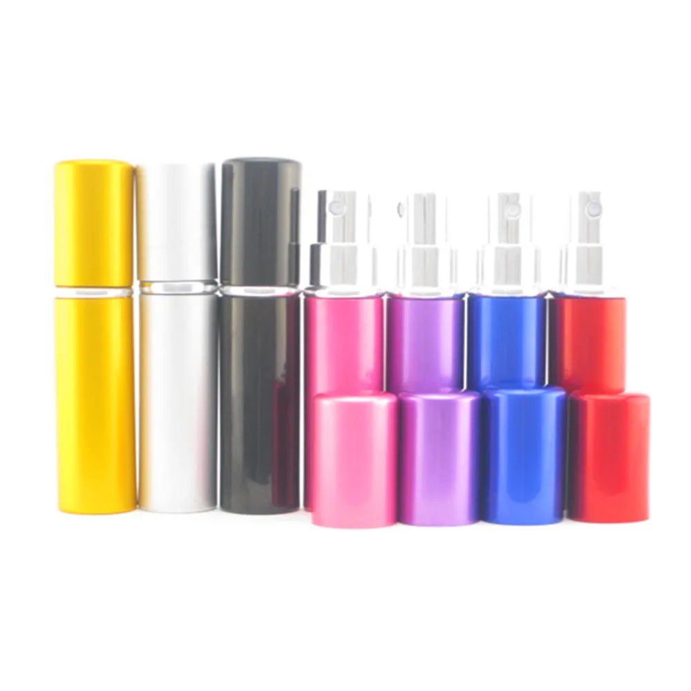 5ml Travel Refillable Perfume Spray Atomizer empty Perfume bottle,perfume packaging
5ml Travel Refillable Perfume Spray Atomizer empty Perfume bottle,perfume packaging