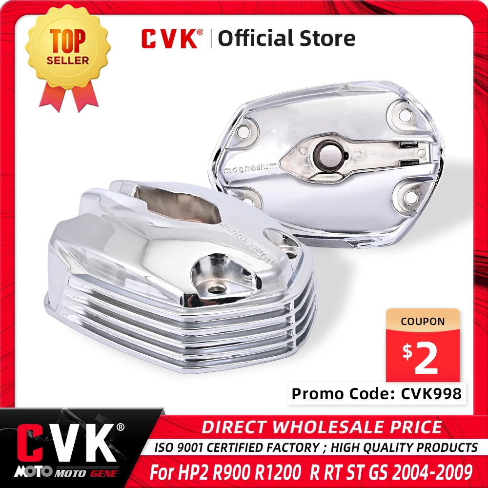 CVK Engine Cover Cylinder Head Valve Crankcase Shell For BMW R900RT R1200R R1200RT R1200ST R1200GS HP2 2004 2005 2006 2007 2008
CVK Engine Cover Cylinder Head Valve Crankcase Shell For BMW R900RT R1200R R1200RT R1200ST R1200GS HP2 2004 2005 2006 2007 2008